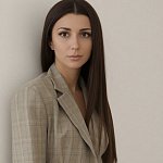Диана Шевцова