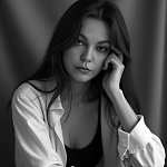 Алёна Изюмцева